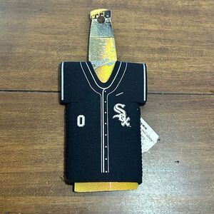 MLB Chicago White Sox Beer Coozie